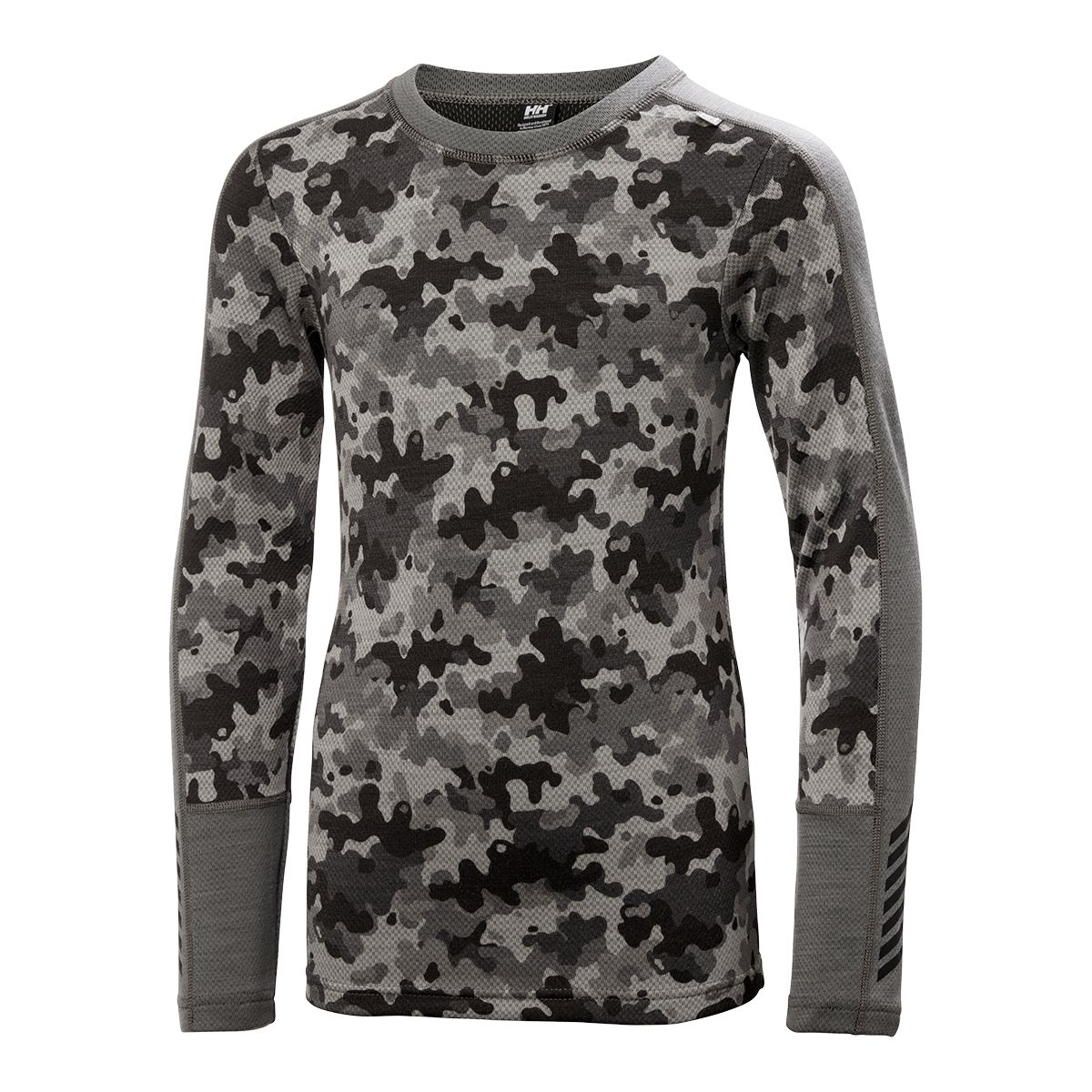 Helly Hansen Boys'  Lifa Merino Set