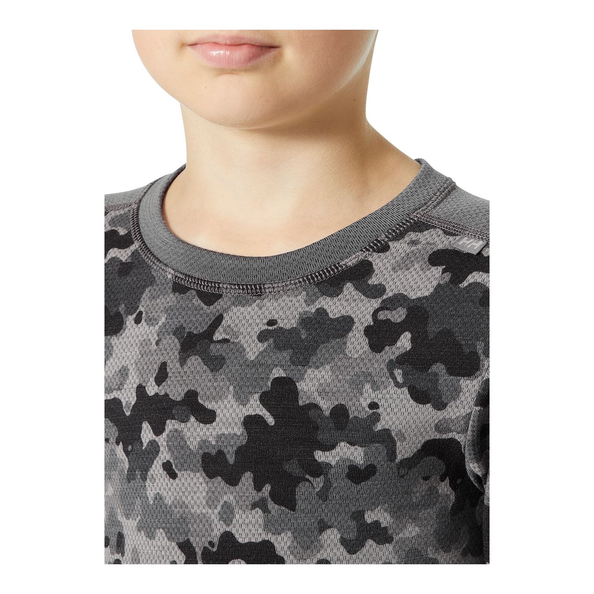 Helly Hansen Boys'  Lifa Merino Set