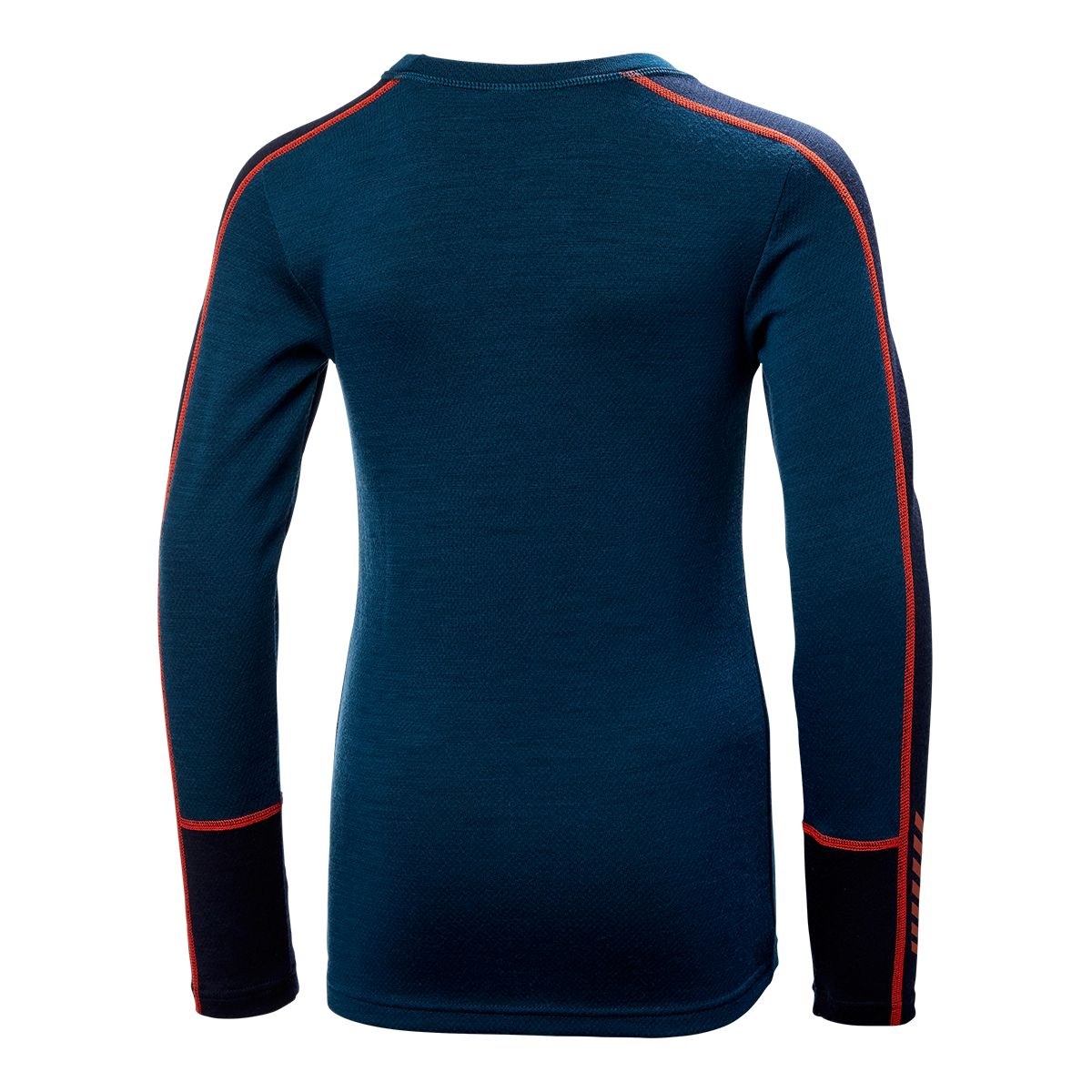 Helly Hansen Junior Lifa Merino Midweight Base Layer