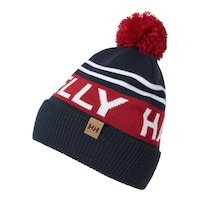 Helly Hansen Kids' Ridgline Beanie Front_Flat