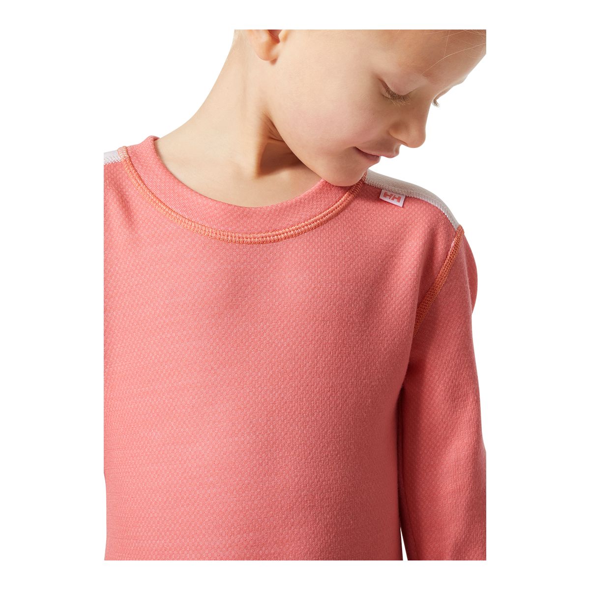 Helly Hansen Kids' Graphic Lifa Merino Set