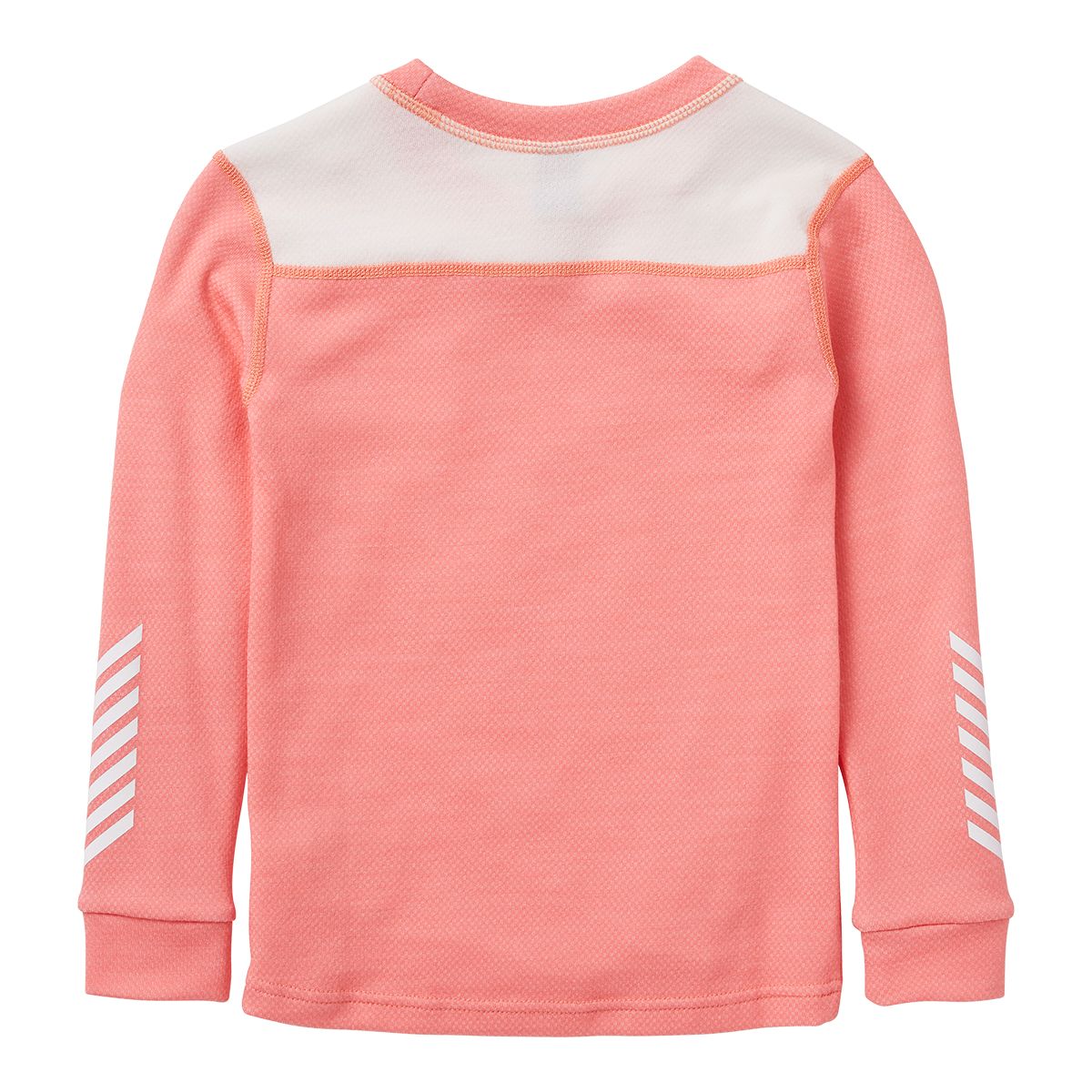 Helly Hansen Kids' Graphic Lifa Merino Set