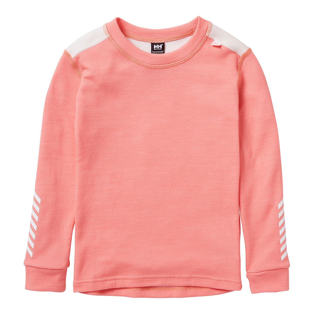 Helly Hansen Kids' Graphic Lifa Merino Set