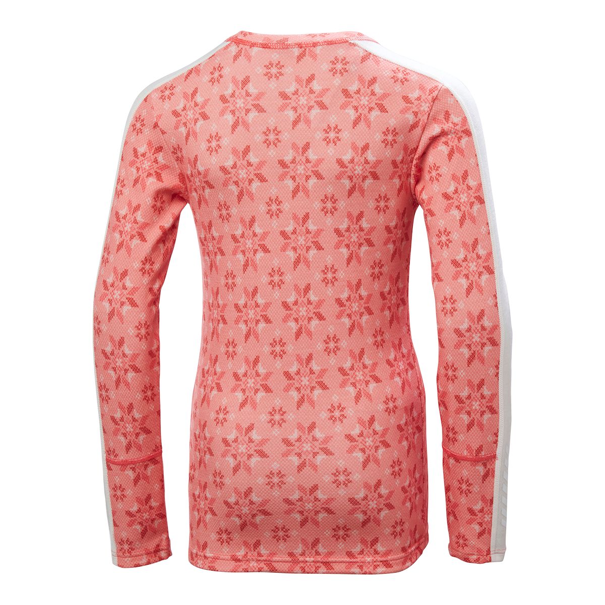 Helly Hansen Girls' Graphic Lifa Merino Set