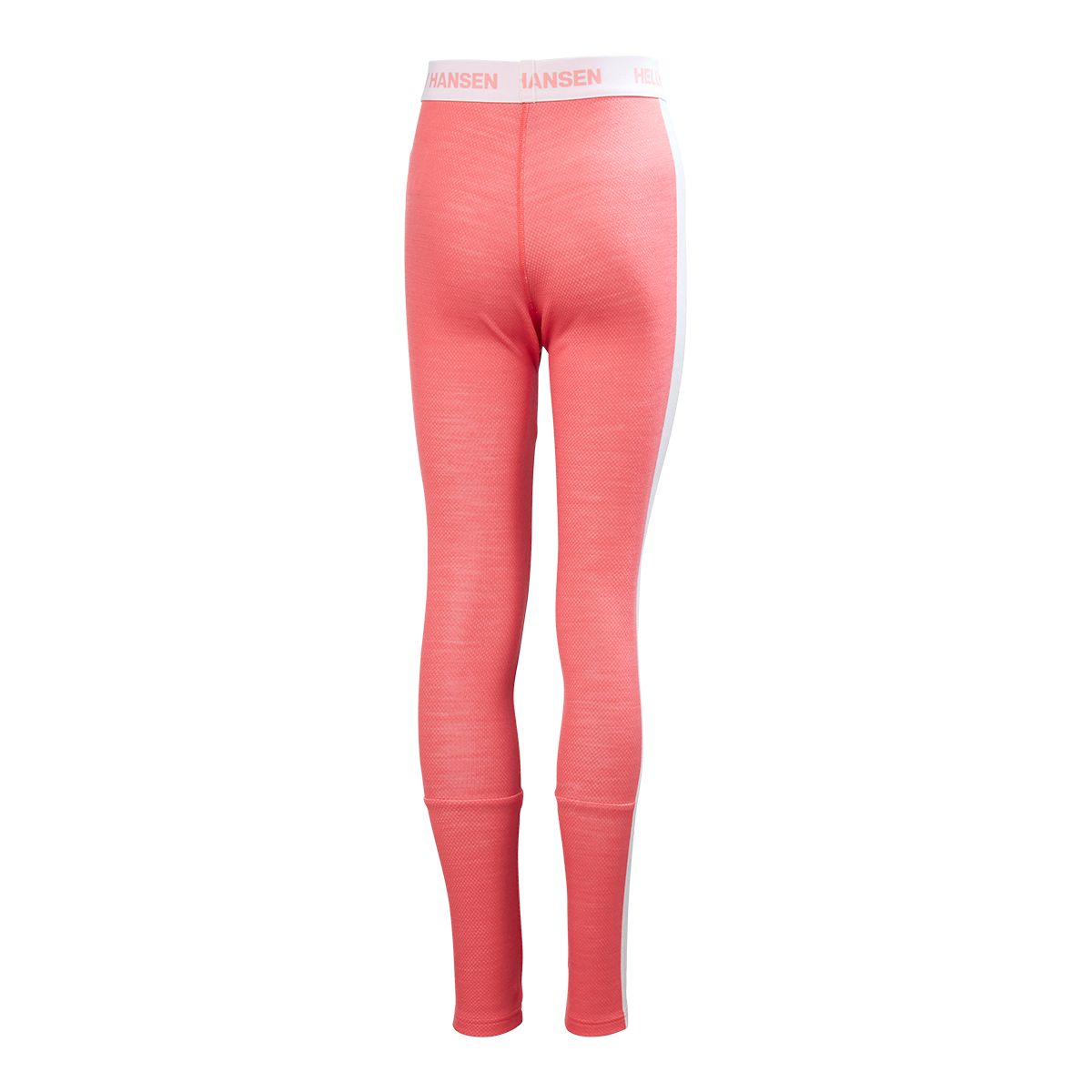 Helly Hansen Girls' Graphic Lifa Merino Set