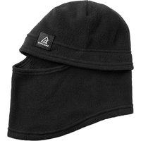 Ripzone Boys' Tube Neck Beanie Front_Three_Fourths_Angled_Left