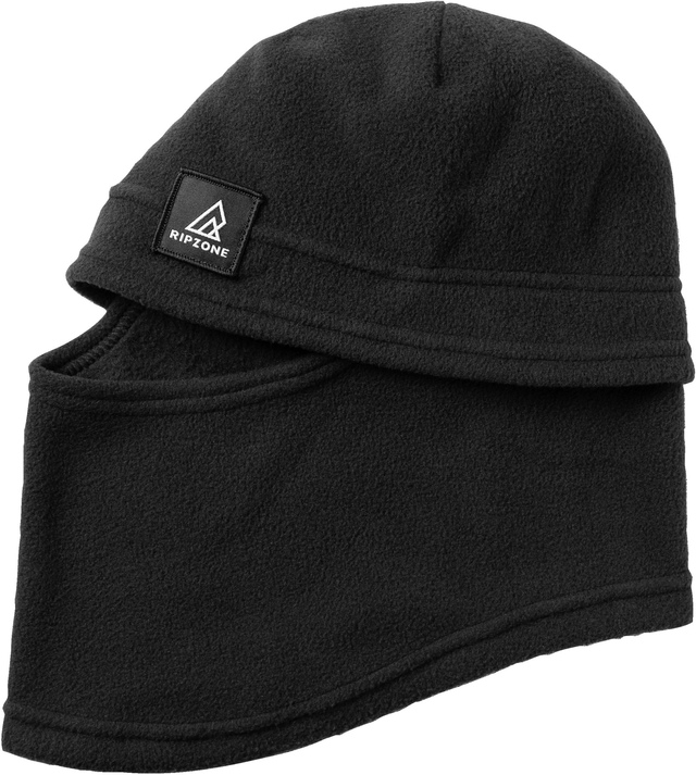 Ripzone Boys' Tube Neck Beanie