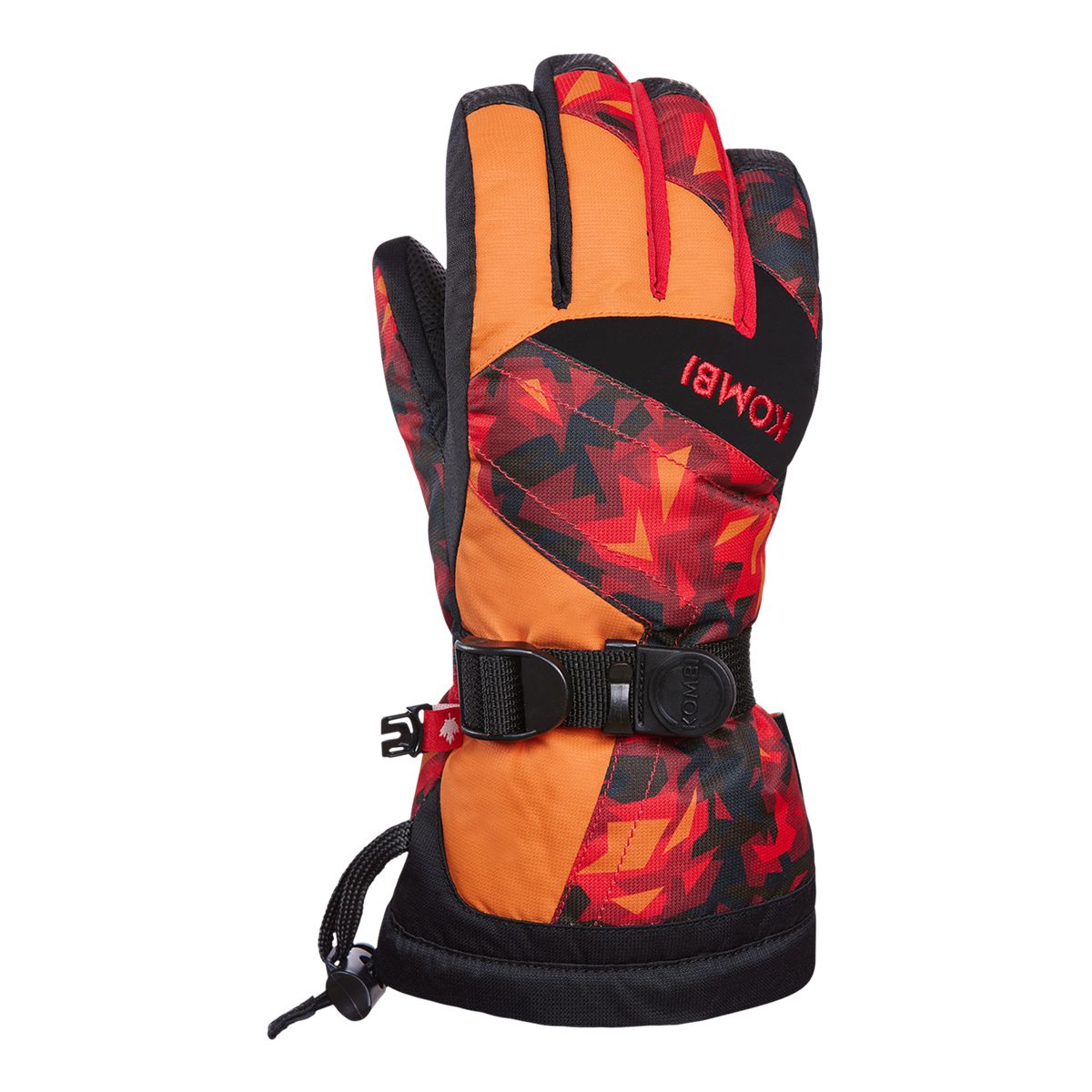 Kombi Youth Original Winter Gloves