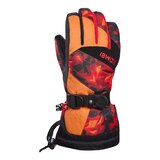 Kombi Youth Original Winter Gloves Back_Flat