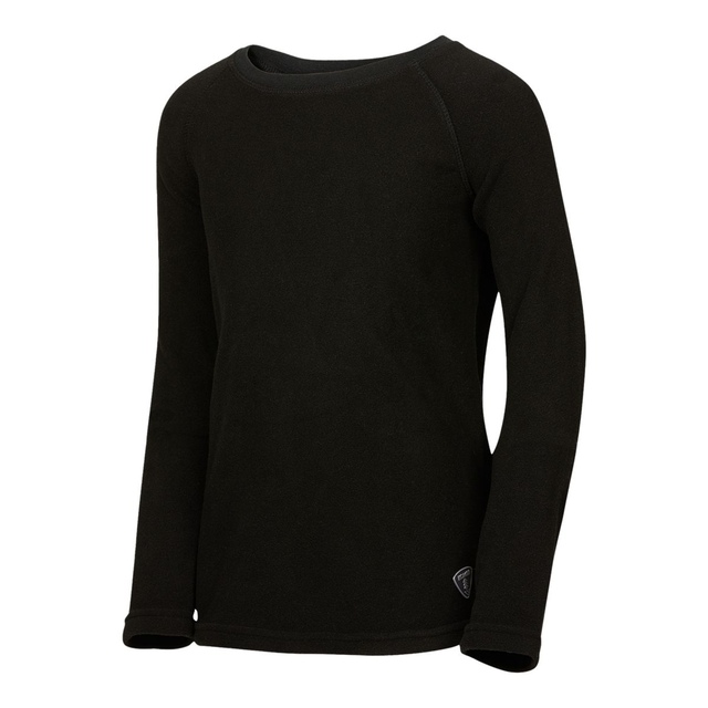 Kombi Cozy Fleece Crew Neck Top