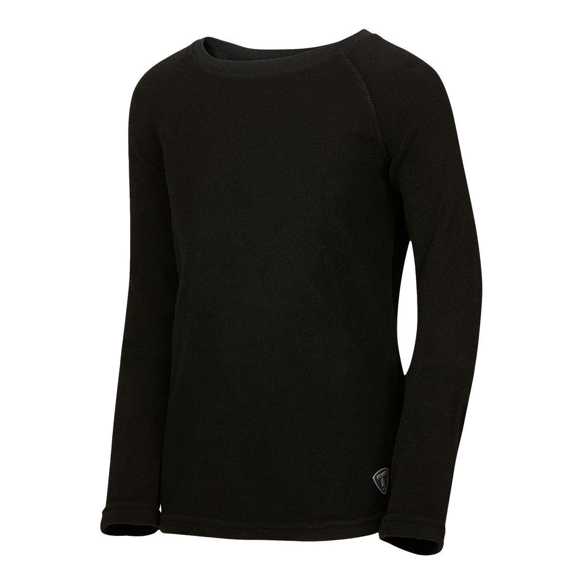 Kombi Cozy Fleece Crew Neck Top