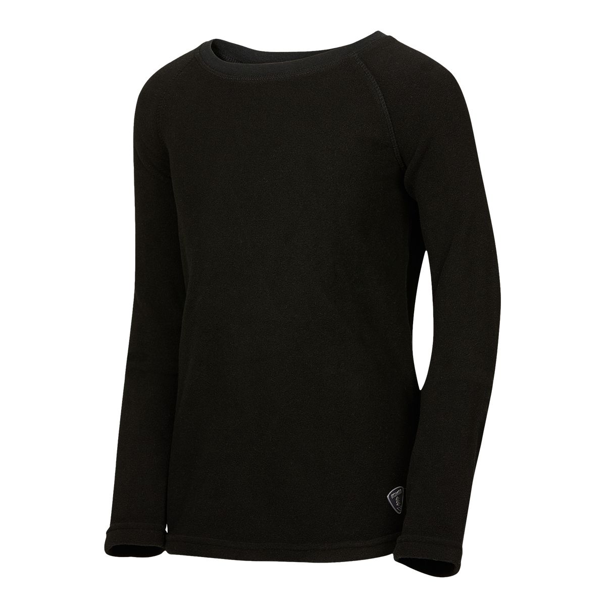 Kombi Cozy Fleece Crew Neck Top
