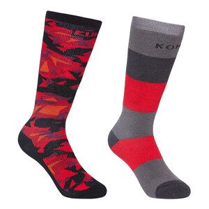 Kombi Kids' Rumble Ski Socks