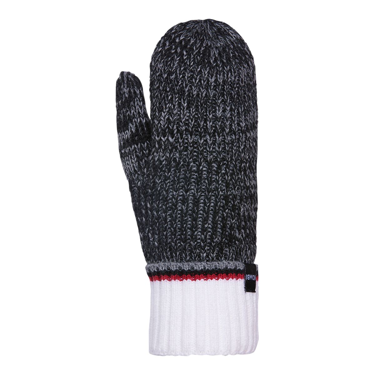 KOMBI Kids' Camper Mitts
