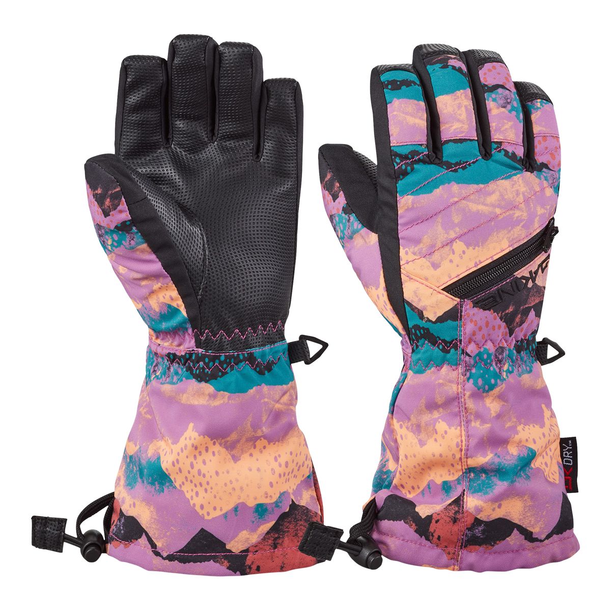 Image of Dakine Girls' Tracker Gloves