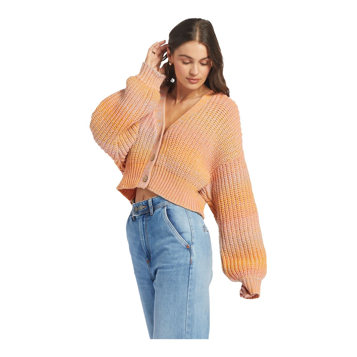 Roxy Women's Sundaze Sweater