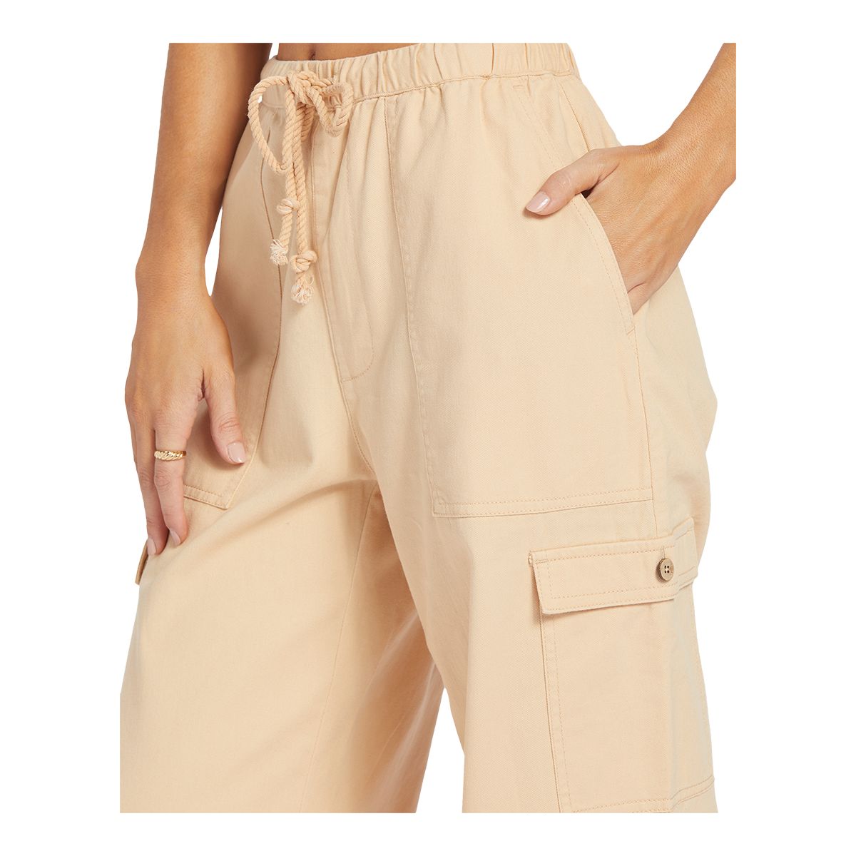 Roxy Women's Precious Cargo Pants