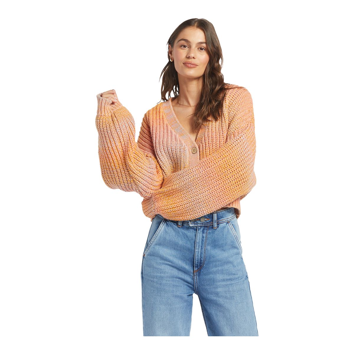 Roxy Women's Sundaze Sweater