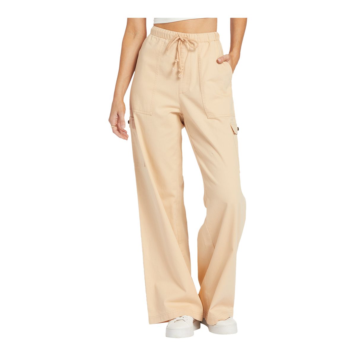 Roxy Women's Precious Cargo Pants