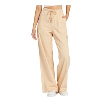 Roxy Women's Precious Cargo Pants Front_Flat