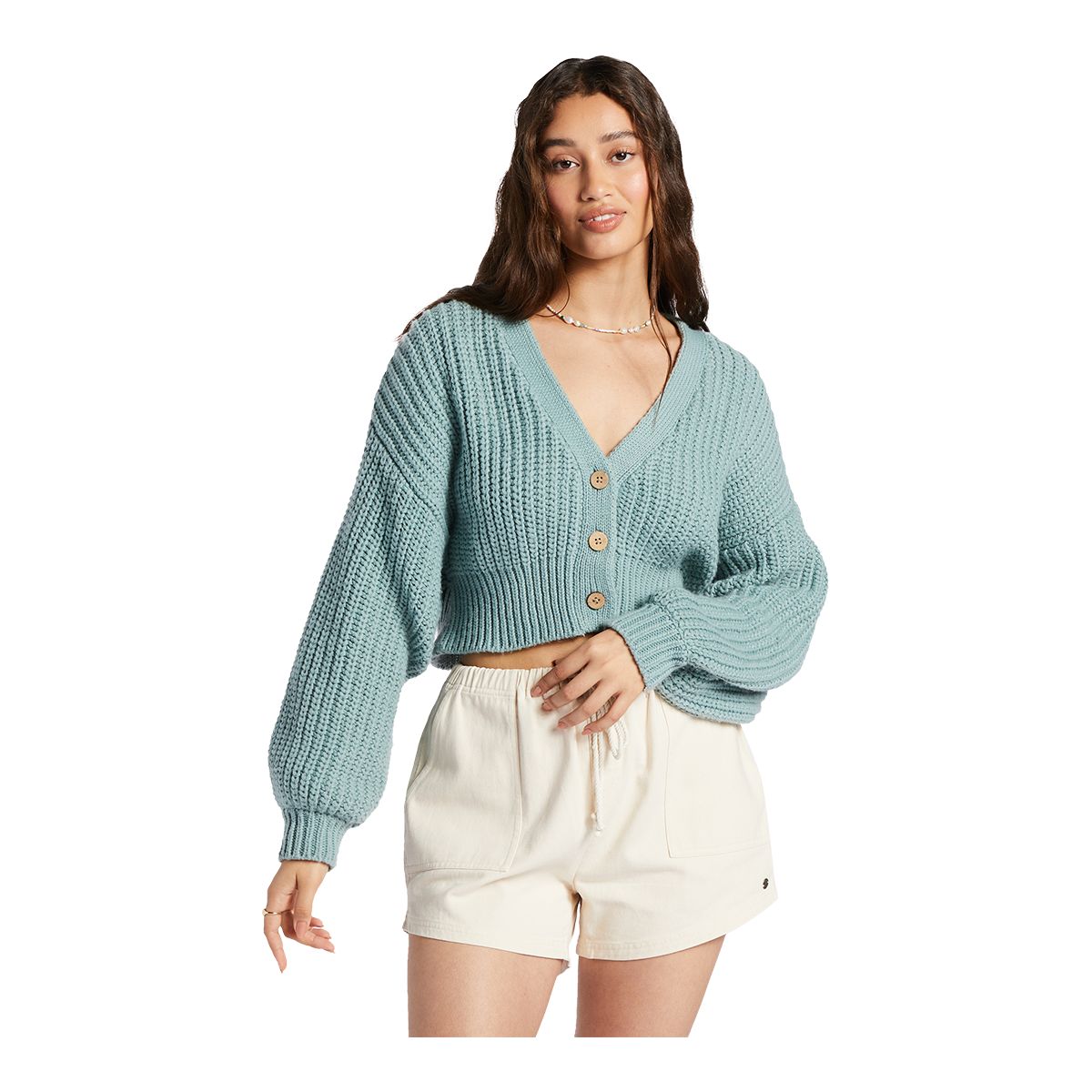 Roxy Women's Sundaze Sweater