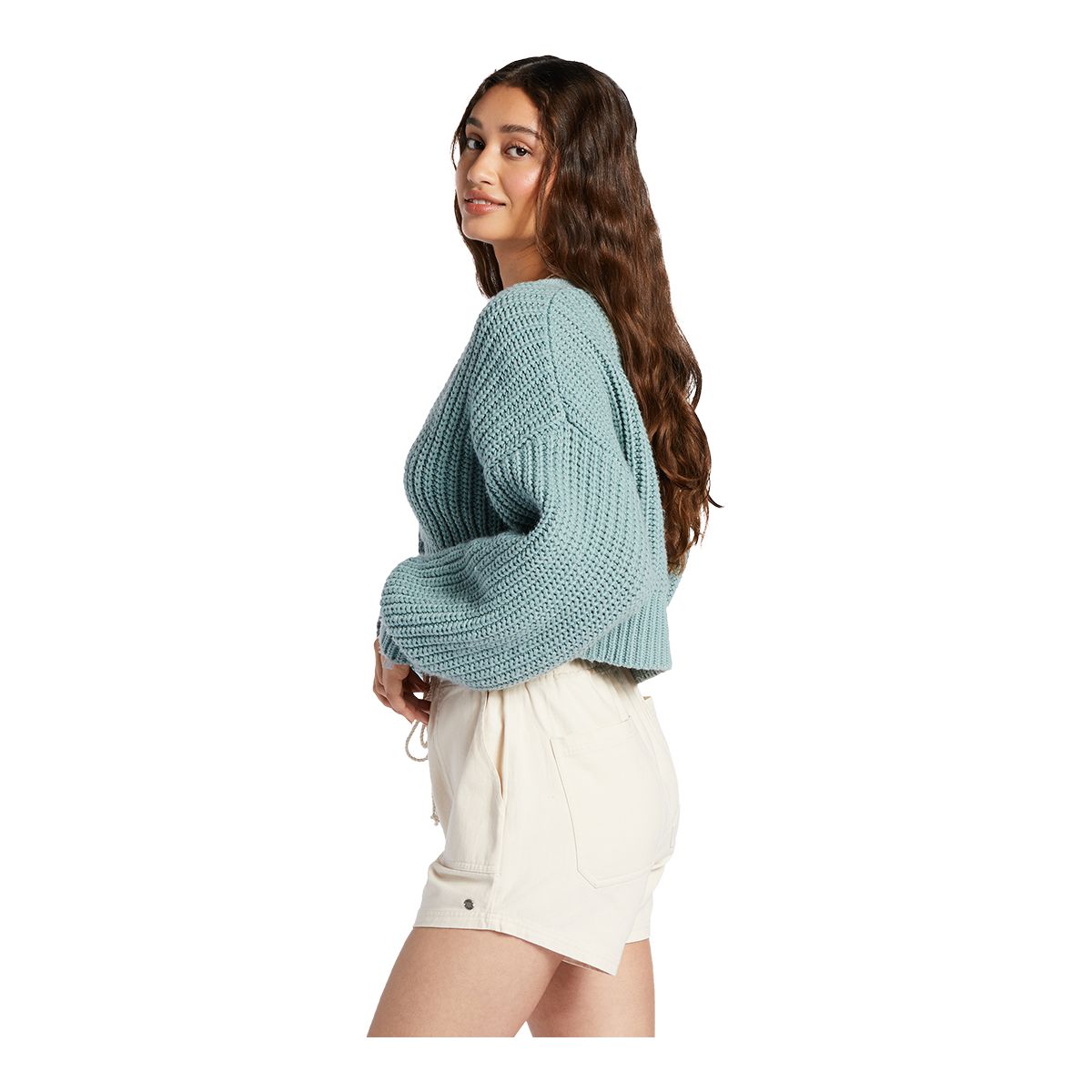 Roxy Women's Sundaze Sweater