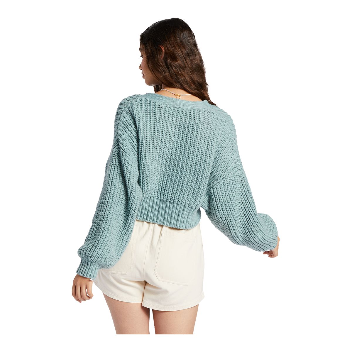 Roxy Women's Sundaze Sweater