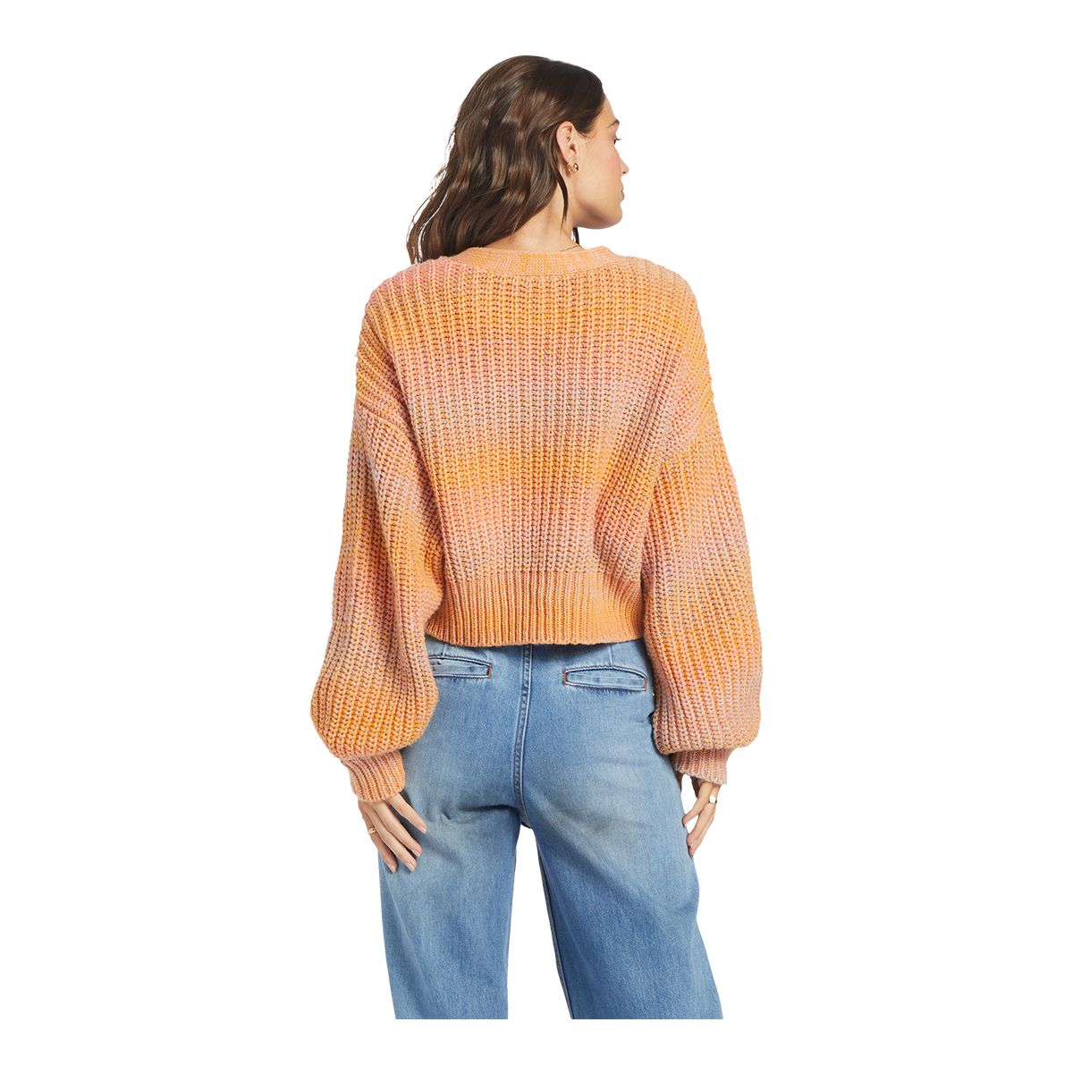Roxy Women's Sundaze Sweater