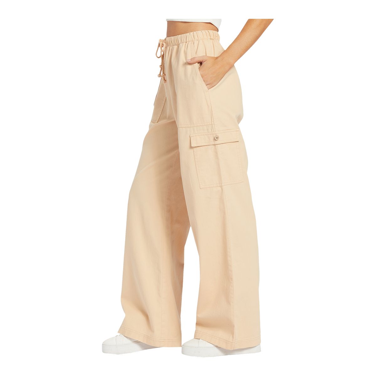 Roxy Women's Precious Cargo Pants