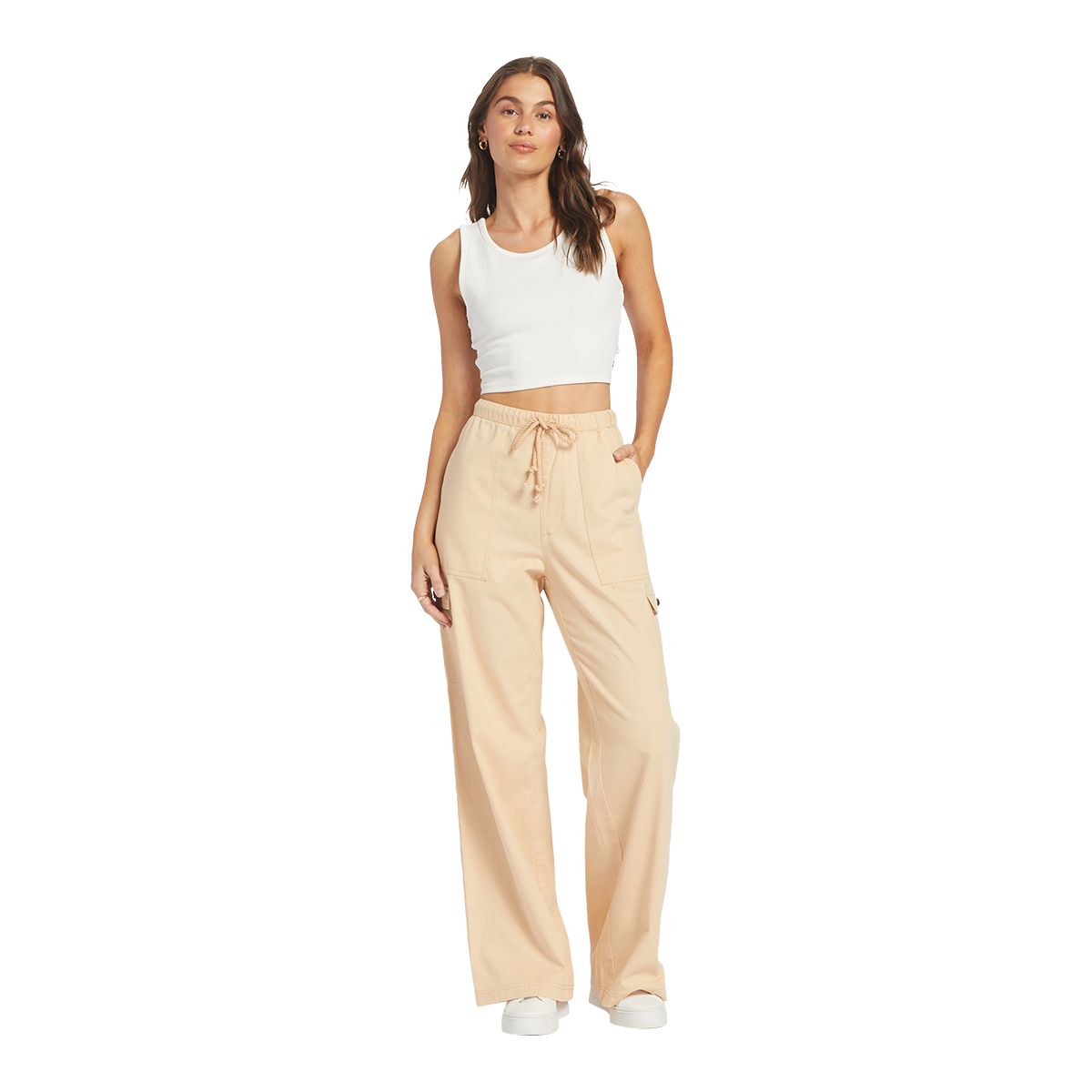 Roxy Women's Precious Cargo Pants