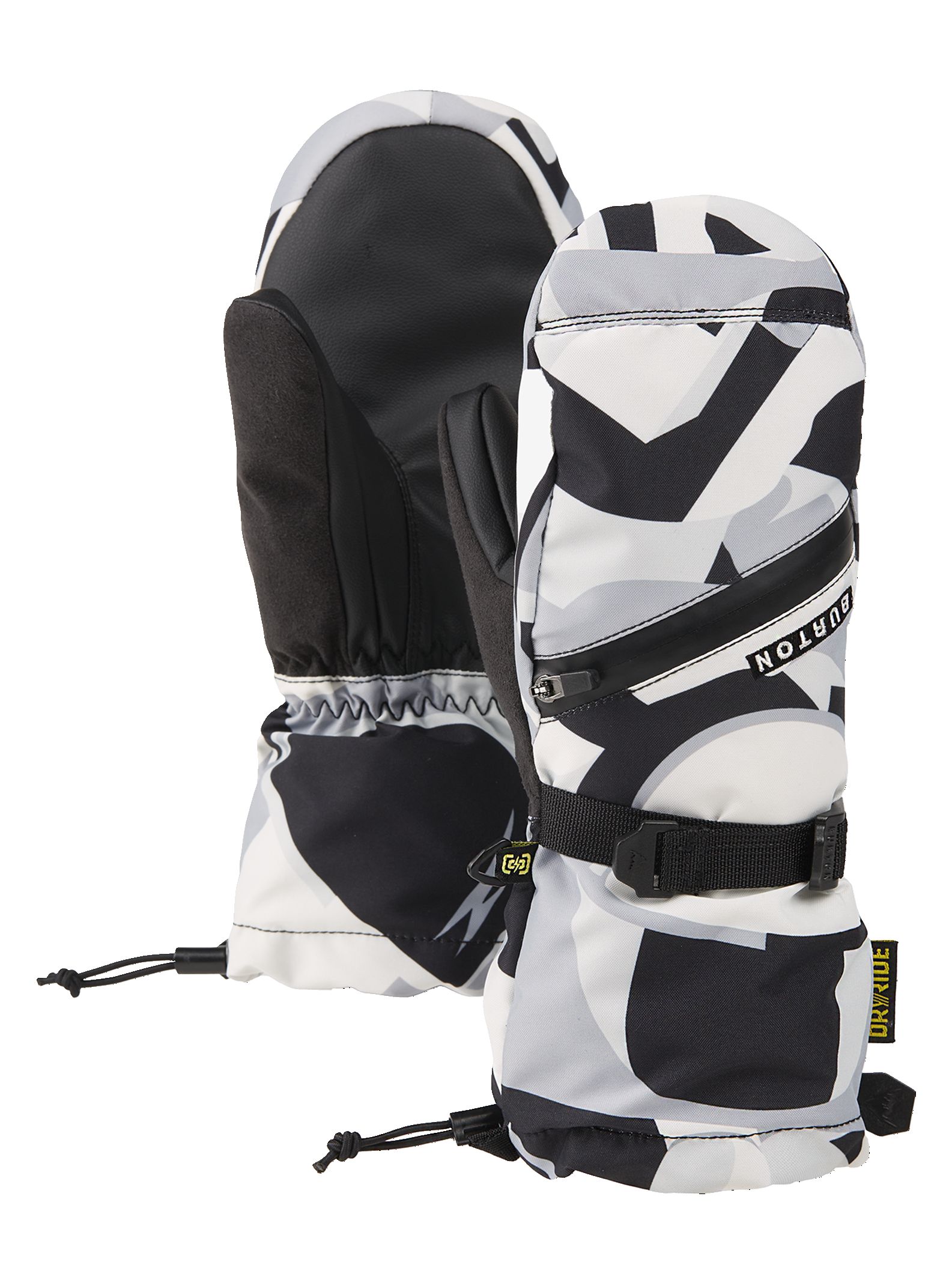 Burton Boys' Vent Gloves