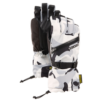 Burton Boys' Vent Gloves Composite_or_Mixed