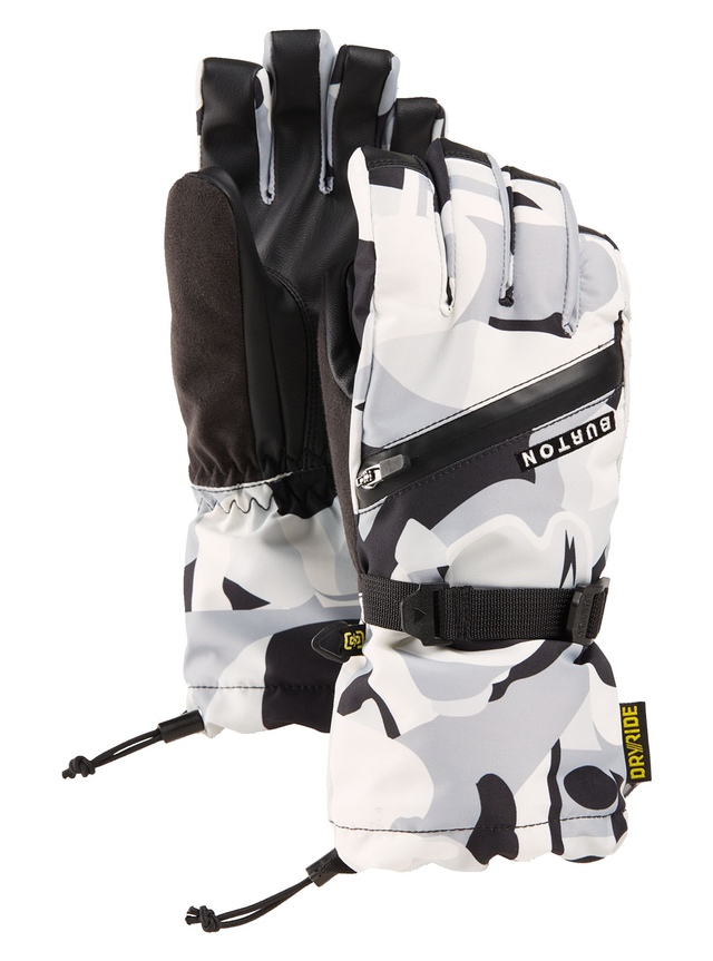 Burton Boys' Vent Gloves SportChek