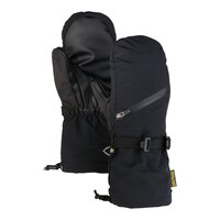 Burton Boys' Vent Mitts Composite_or_Mixed