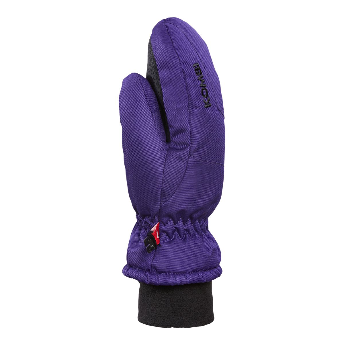 Kombi Boys' The Peak Mitts