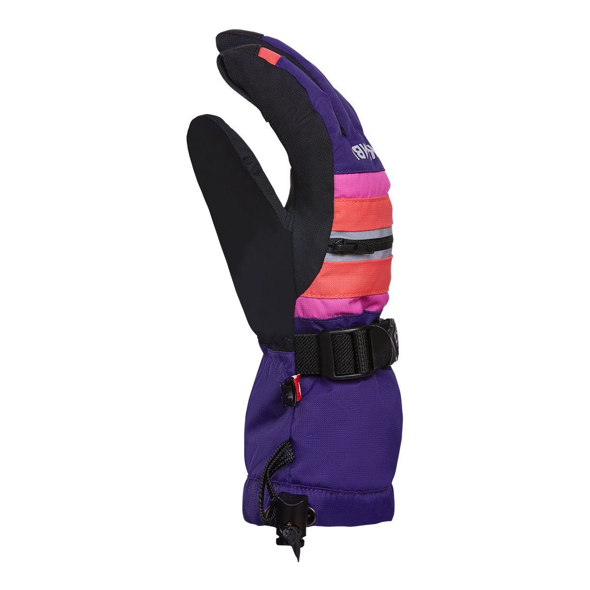 Kombi Boys Yolo Winter Gloves