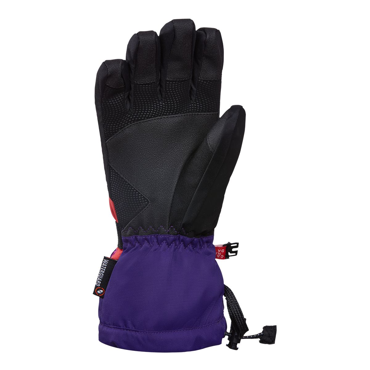 Kombi Boys Yolo Winter Gloves