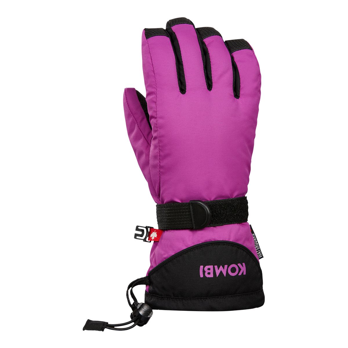 Kombi Kids' Everyday Gloves