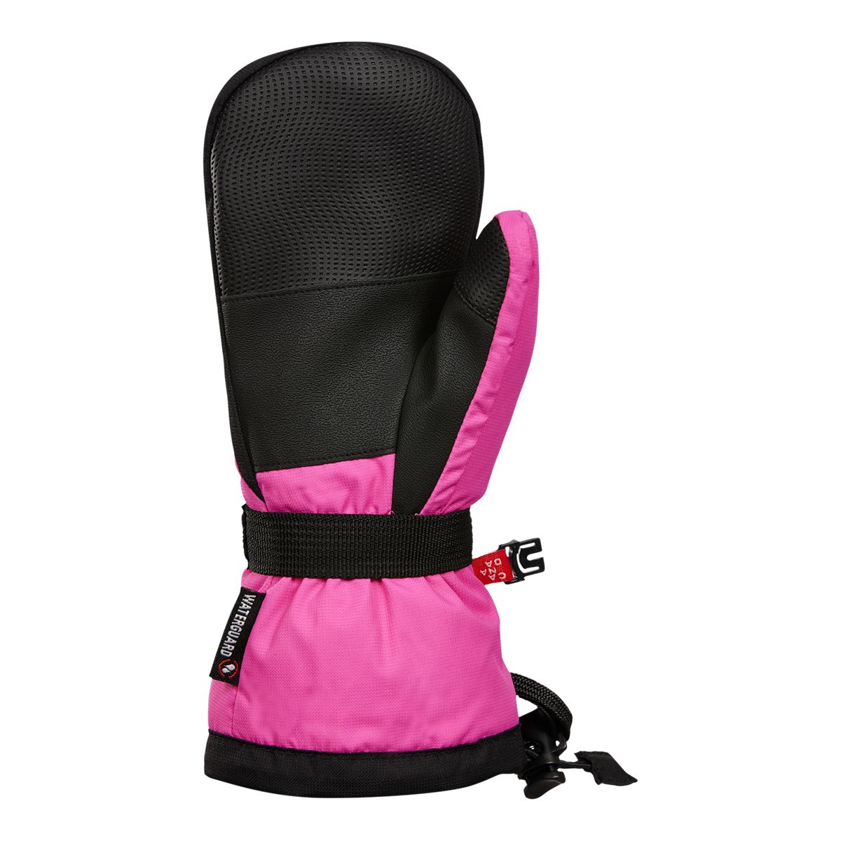 Kombi Kids' Everyday Mitts