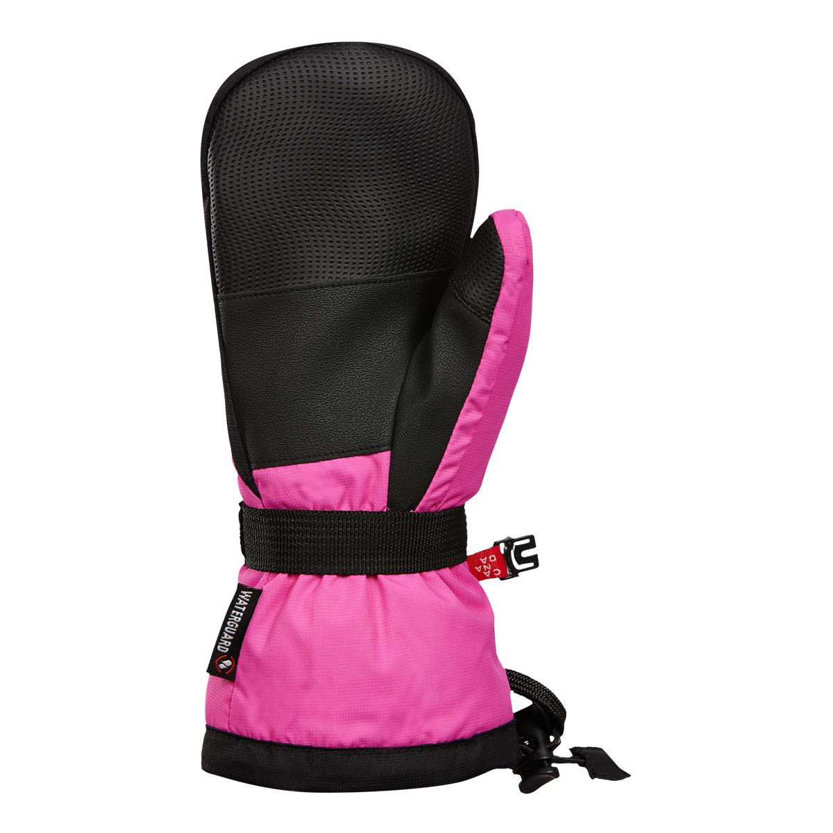 Kombi Kids' Everyday Mitts