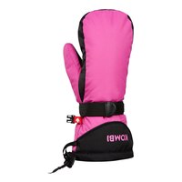 Kombi Kids' Everyday Mitts Back_Flat