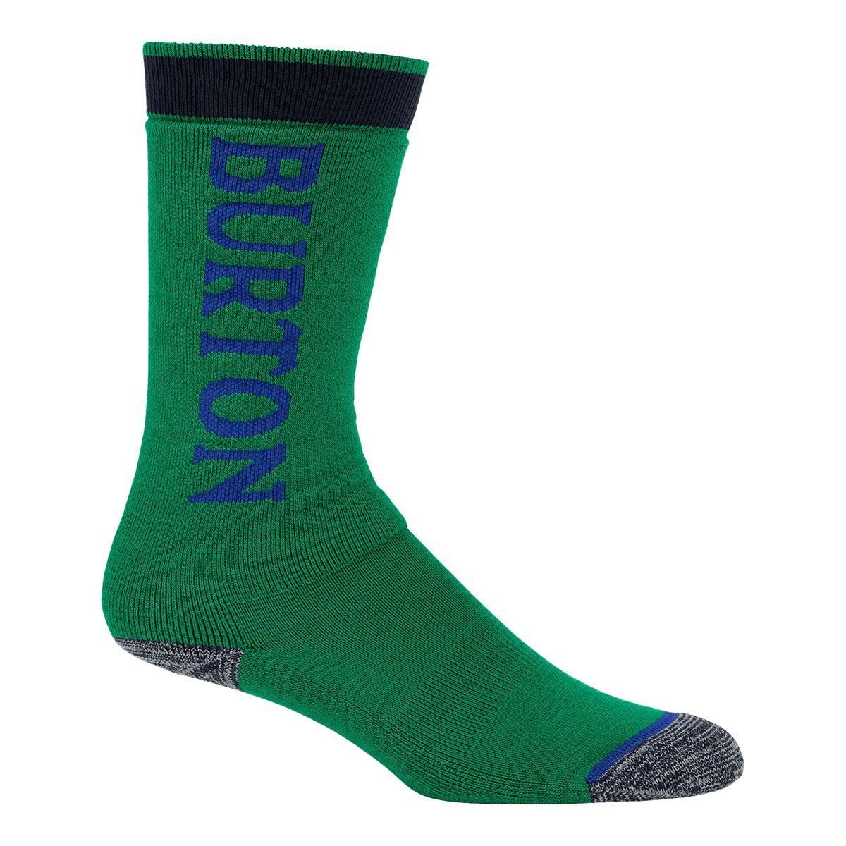 Burton Boys' Weekend Midweight Ski Socks - 2 Pack