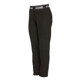 Kombi Youth Cozy Fleece Bottom Front_Three_Fourths_Angled_Left