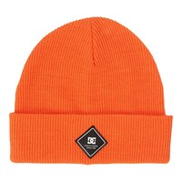 DC Boys' Label Beanie Front_Flat