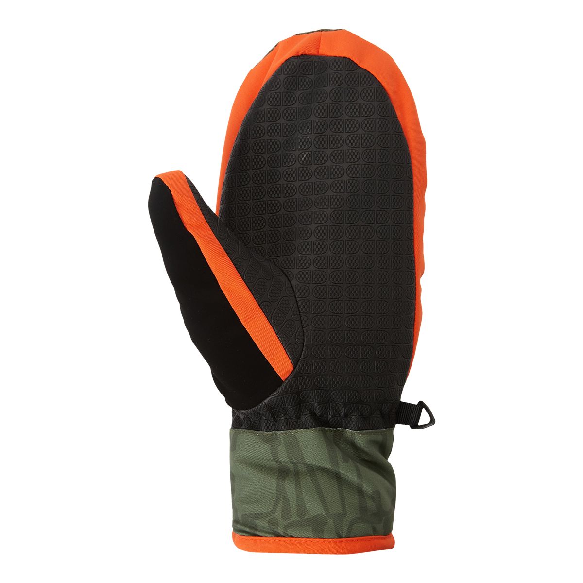 DC Kids' Franchise Insulated Mittens