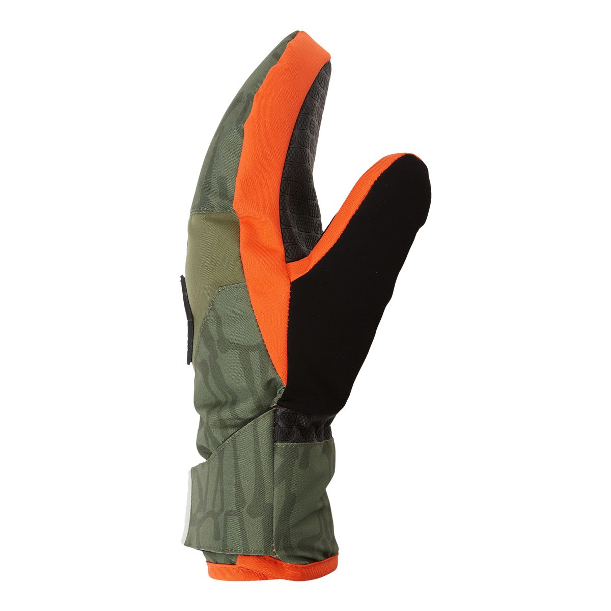 DC Kids' Franchise Insulated Mittens