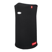 Airhole Youth Polar Fleece Tube Hat Front_Angled_Left