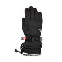 Kombi Junior Serious Gloves Back_Flat