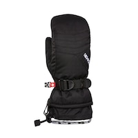 Kombi Junior Serious Mitts Back_Flat