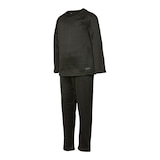 Kombi Boys' B3 Velvet Fleece Set Front_Three_Fourths_Angled_Left